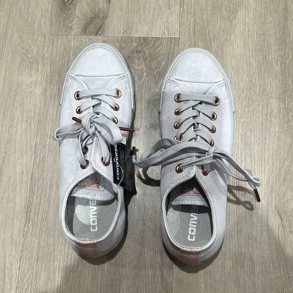 New Converse